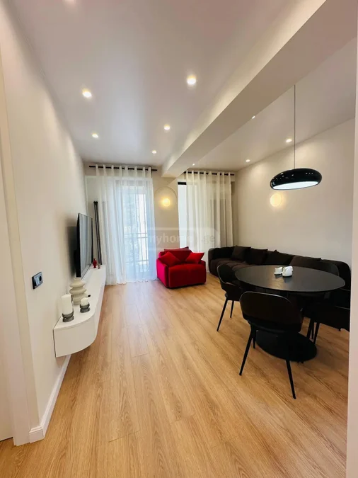 3-комнатная квартира, Сабуртало, $2000