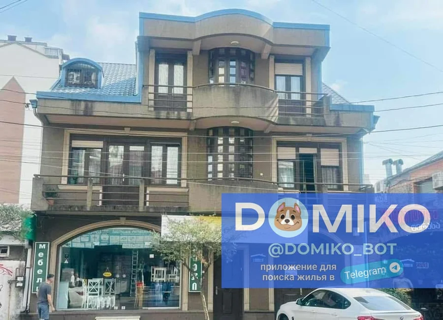 Комната в частном доме, квартира 510 м²
