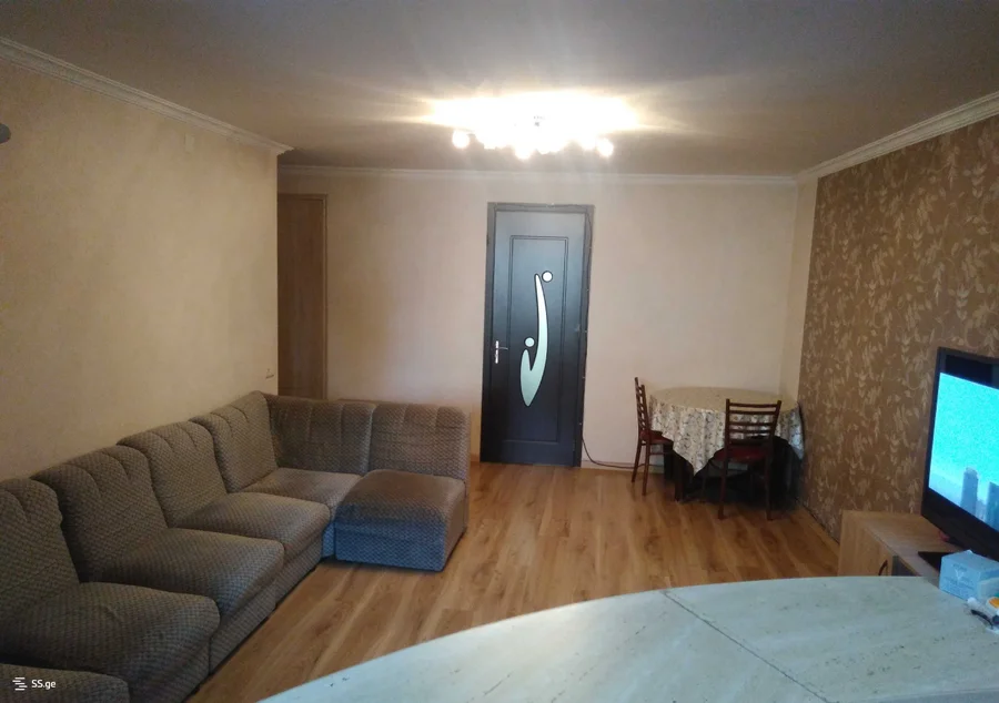 Коммерческое помещение на Bagrationi Residence Batumi Bagrationis Shes. 131a Bagrationi