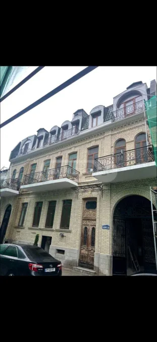 3-комнатная квартира, 75 м², ул. Мелашвили, $300 000