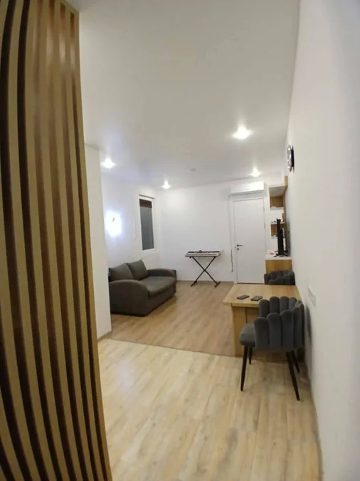 ⭐ apartment