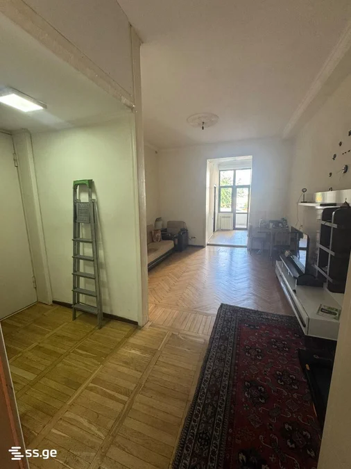 2 room Flat for rent. Saburtalo