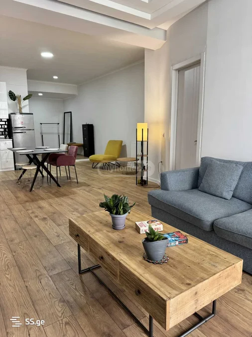 2 room Flat For Sale. Vake