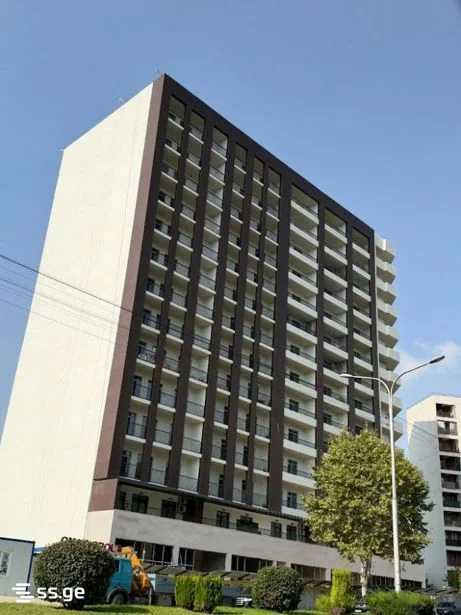 2-комнатная квартира продаётся. Sanzona