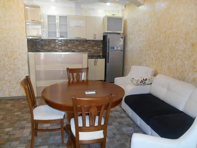 Улица Зураба Горгиладзе, 28: 3-комнатная, 62,0 м²