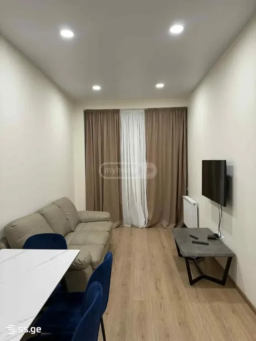 2 room Flat For Sale. Didi digomi