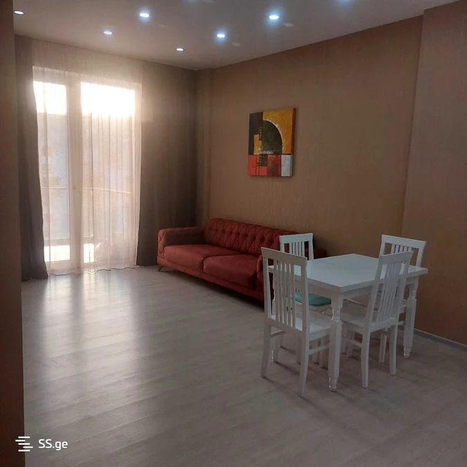 2 room Flat For Rent. Ortachala