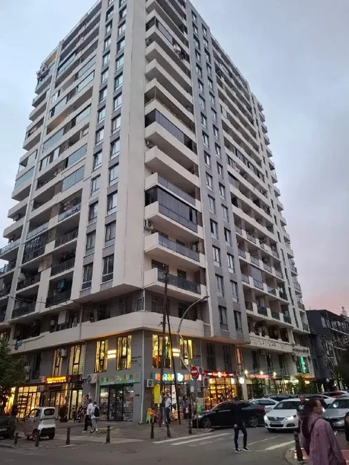 Долгосрочная аренда квартиры в Rustaveli District