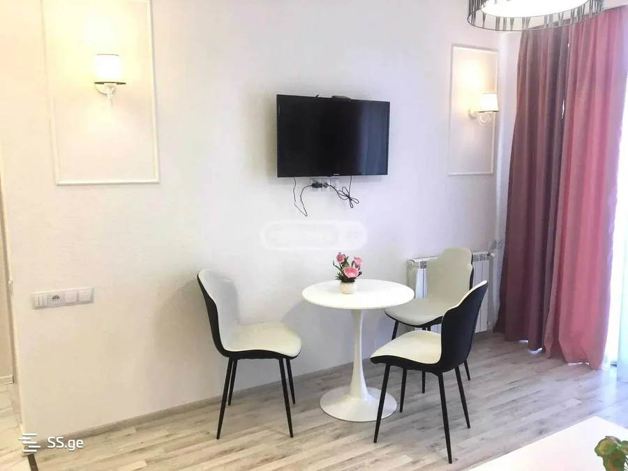 2 room Flat for rent. Saburtalo