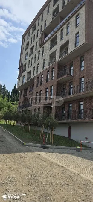 4 room Flat For Sale. Saburtalo