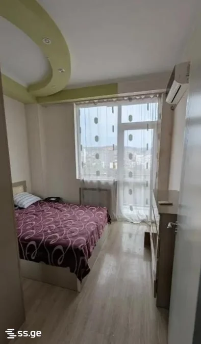 2 room Flat For Sale. Didube