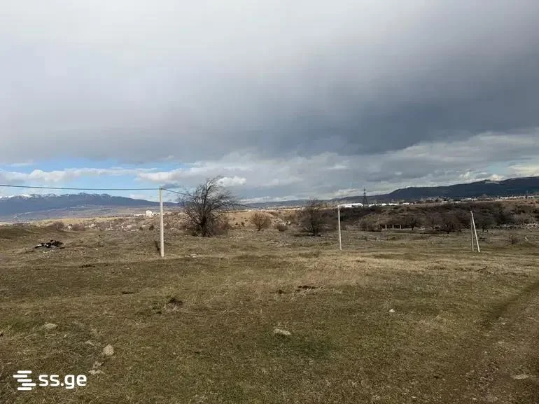 Земельный участок в Лило