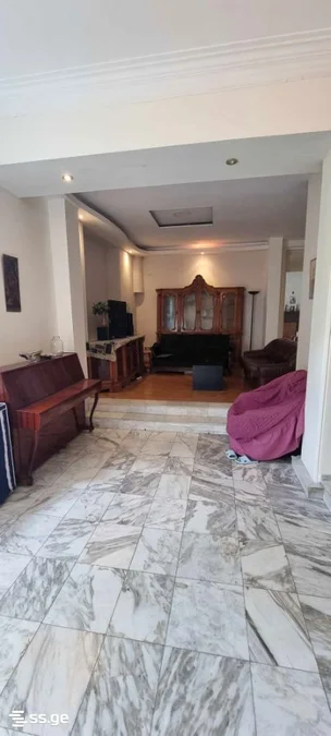 5 room Private House For Sale. Vedzisi