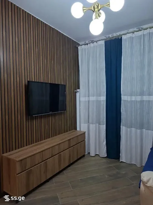 2-комнатная квартира в Тбилиси