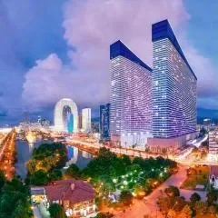 ORBI CITY - Grand Residence