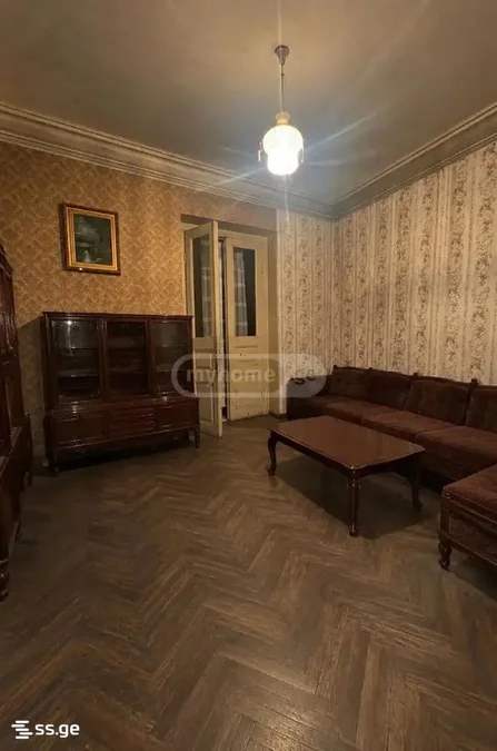 3-комнатная квартира Продаётся. Вера