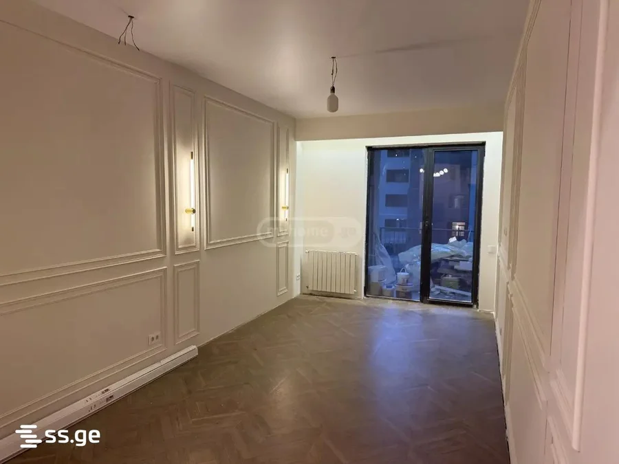 Office For Rent. Saburtalo