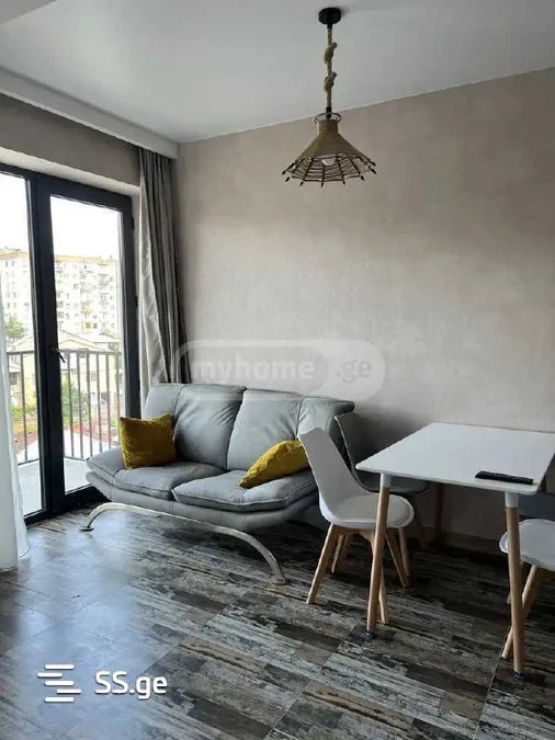 2 room Flat for rent. Nadzaladevi