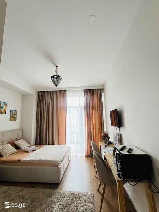 1 room Flat Daily rent. Saburtalo