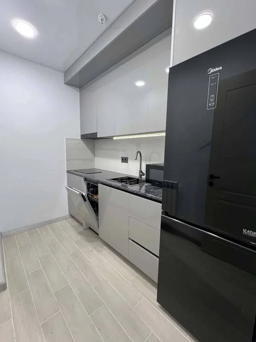 1+1 на проспект Жиули Шартава 27 Khimshiashvili District