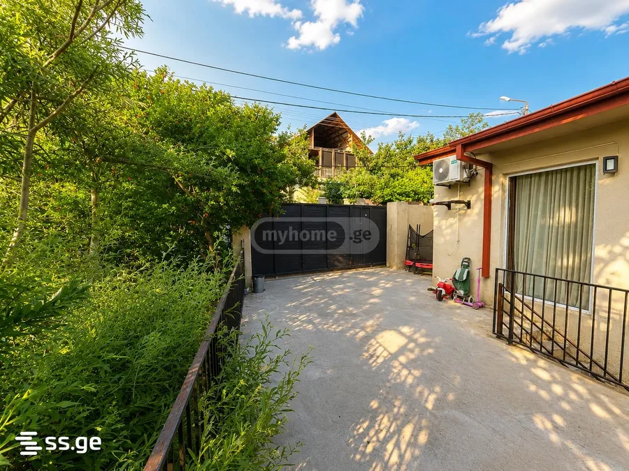 6 room Private House For Sale. Temqa