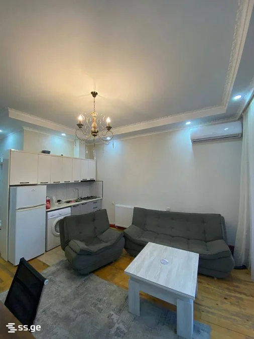 Коммерческое помещение на Next Orange D. Mamuladze st. 13 Pivzaod district