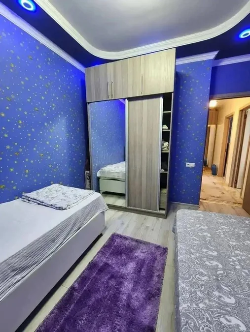 Улица Шерифа Химшиашвили, 65: 3 комнаты, 100,0 м²