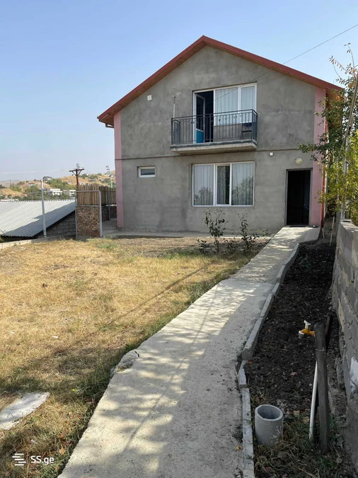 6 room Private House For Sale. Temqa