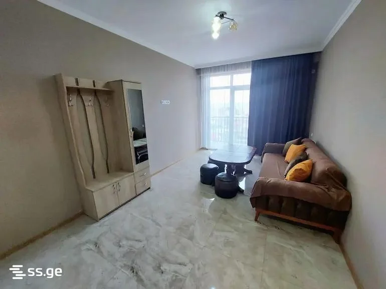 2 room Flat for rent. Didi digomi