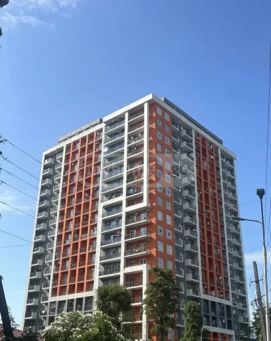 3-комнатная квартира в районе аэропорта