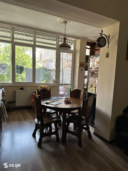 3 room Flat For Sale. Saburtalo