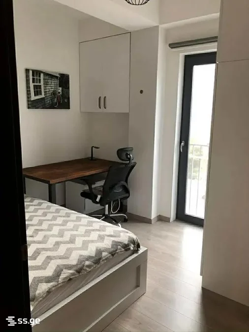 3-комнатная квартира в Тбилиси