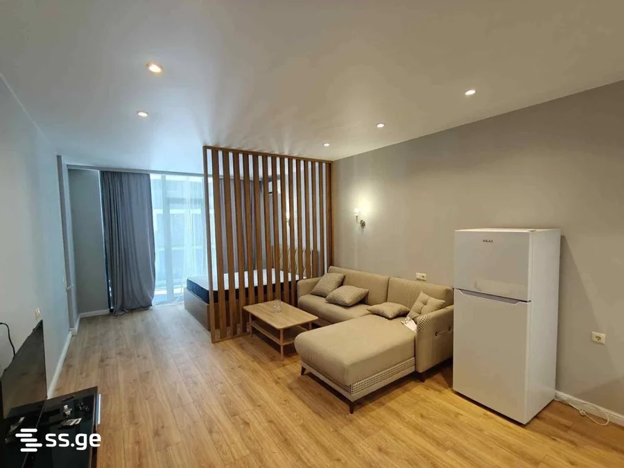 1+1 на Ande Tower 2 Шосе Аэропорта 6 Airport District