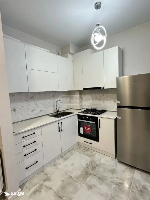 2 room Flat For Rent. Vazisubani