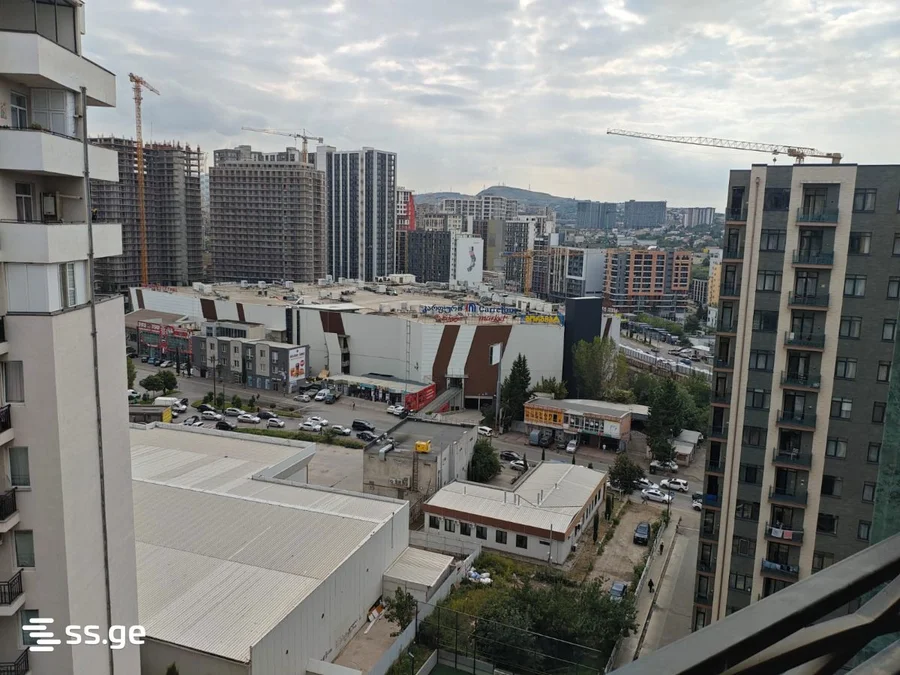 2 room Flat For Sale. Gldani
