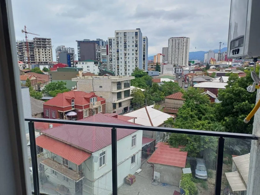 Долгосрочная аренда студии в Bagrationi District