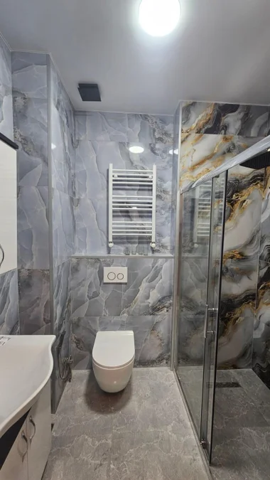 Ангриса, 1-й переулок, 41: 3-комнатная, 65.0 м²