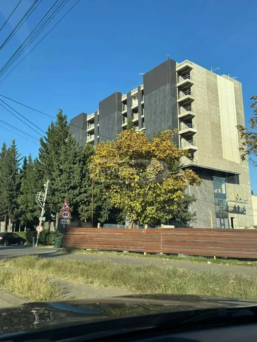 1 комнатная квартира на продажу. Диди Дигоми