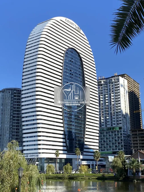 New Opportunity (RENT):