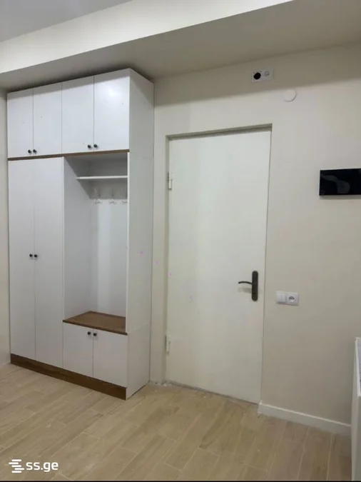 2-комнатная квартира. Самгори