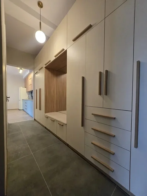 3-комнатная квартира в Krtzanisi Villa Residence, $2200