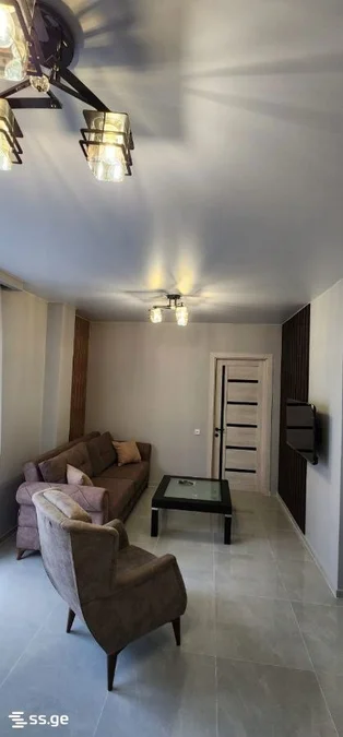 1+1 на поселок Тамар 13ა Tamar Settlement