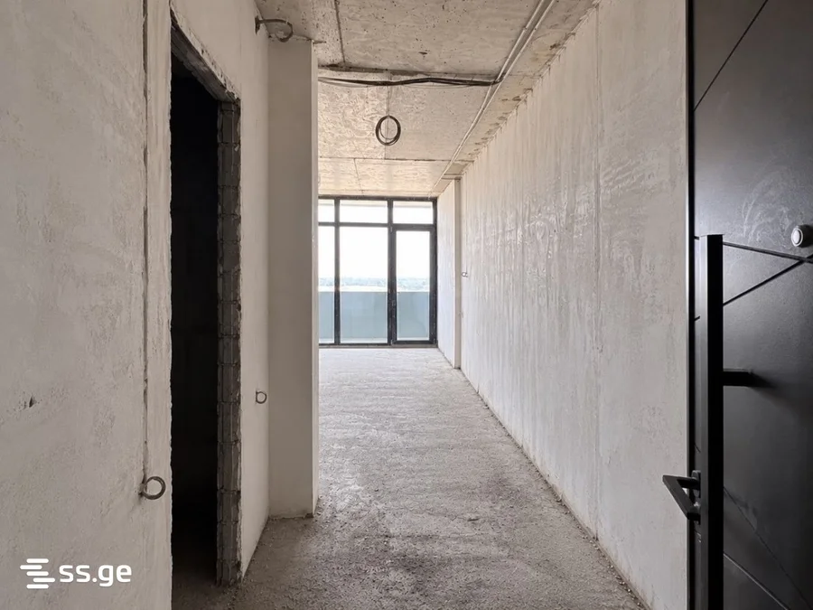 1+1 на Grand Tower Sherif Khimshiashvili St 19 Khimshiashvili District