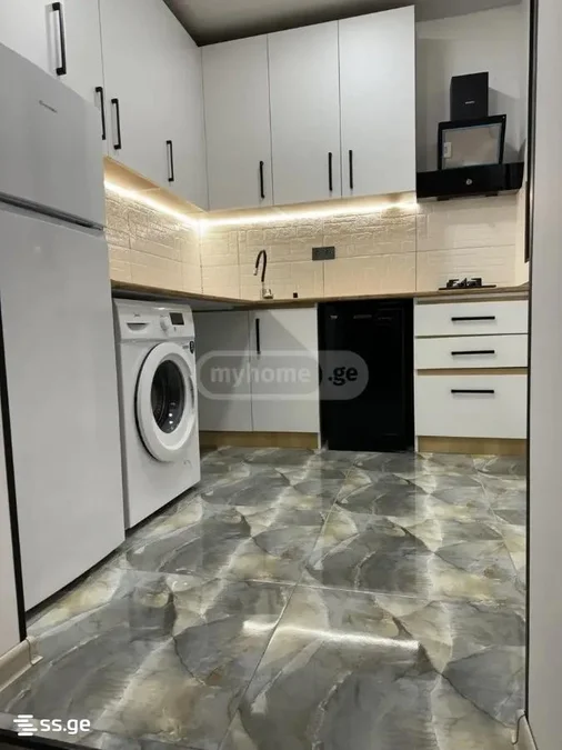 2 room Flat for rent. Nadzaladevi