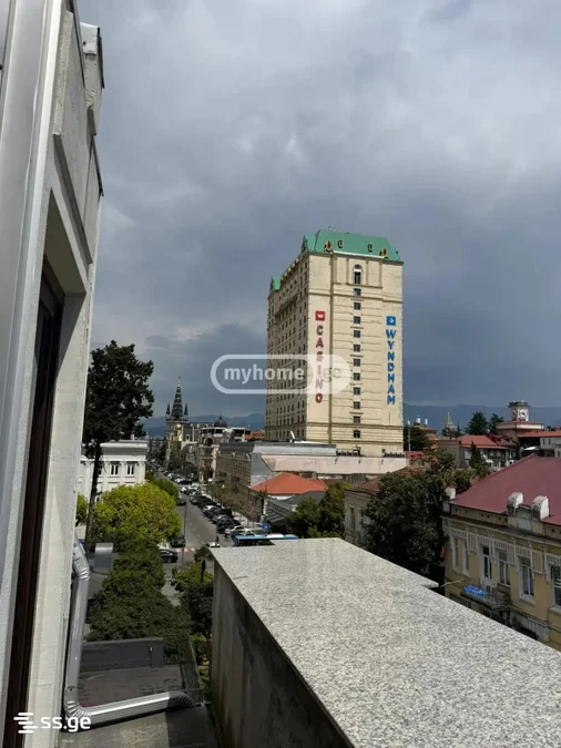 Коммерческое помещение Сдаётся