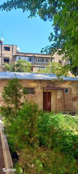 Торговая недвижимость на продажу. Ортачала