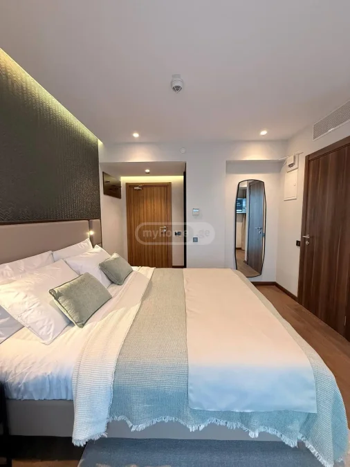 Просторная студия в Alliance Privilege, 40 кв.м, $650