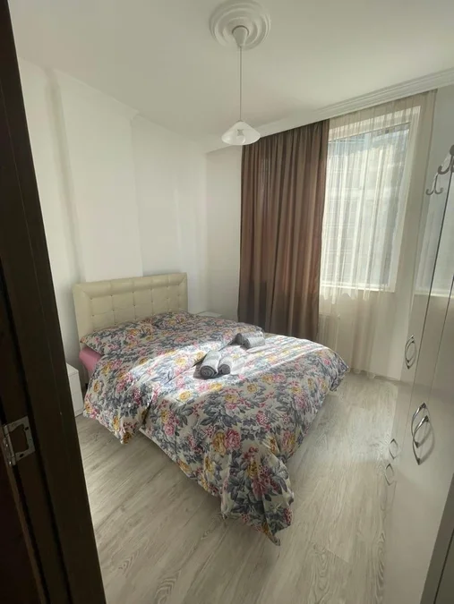 Real Palace: 2-комнатная, 60.0 м²