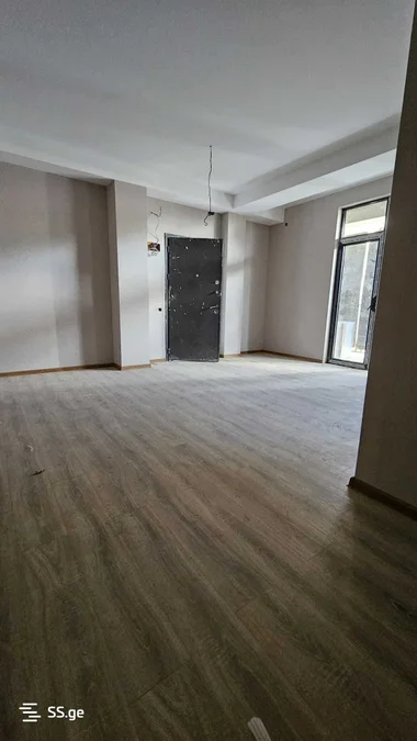 2-комнатная квартира на продажу. Мтацминда