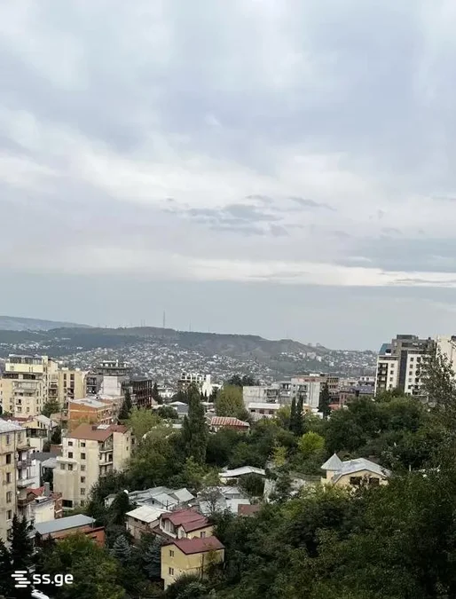 Коммерческое помещение на n. zhvania st. Vake